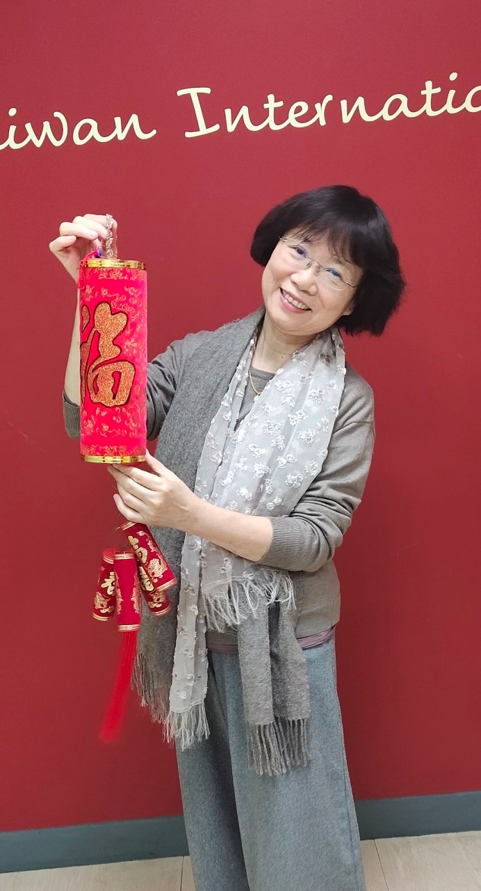 除夕特別節目:節目部袁經理陪您一起圍爐