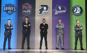 職業運動經營管理提升比勝負更重要