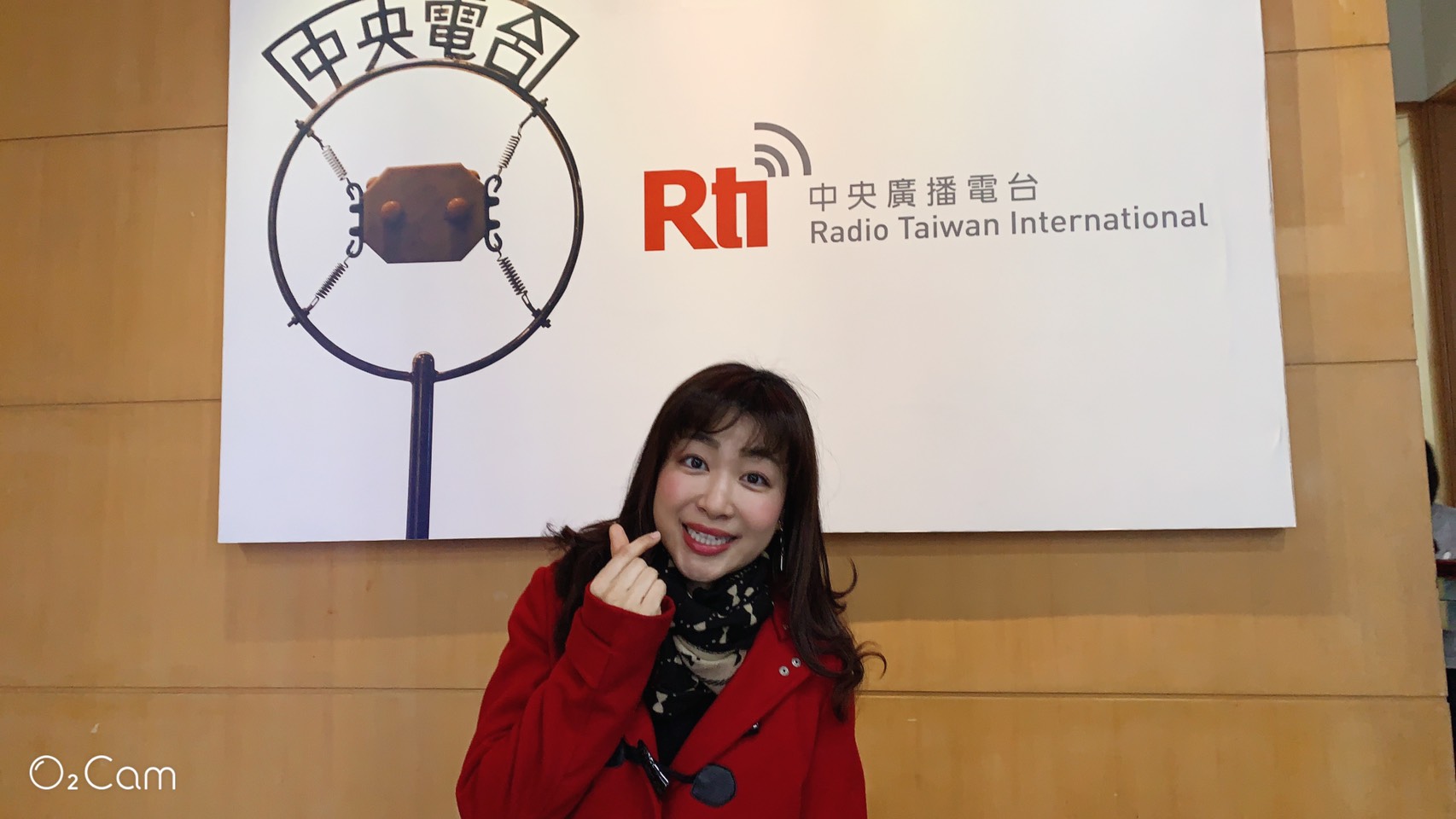 用流行音樂陪您過年
