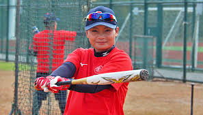 努力減體脂，直指2022杭州亞運后座！