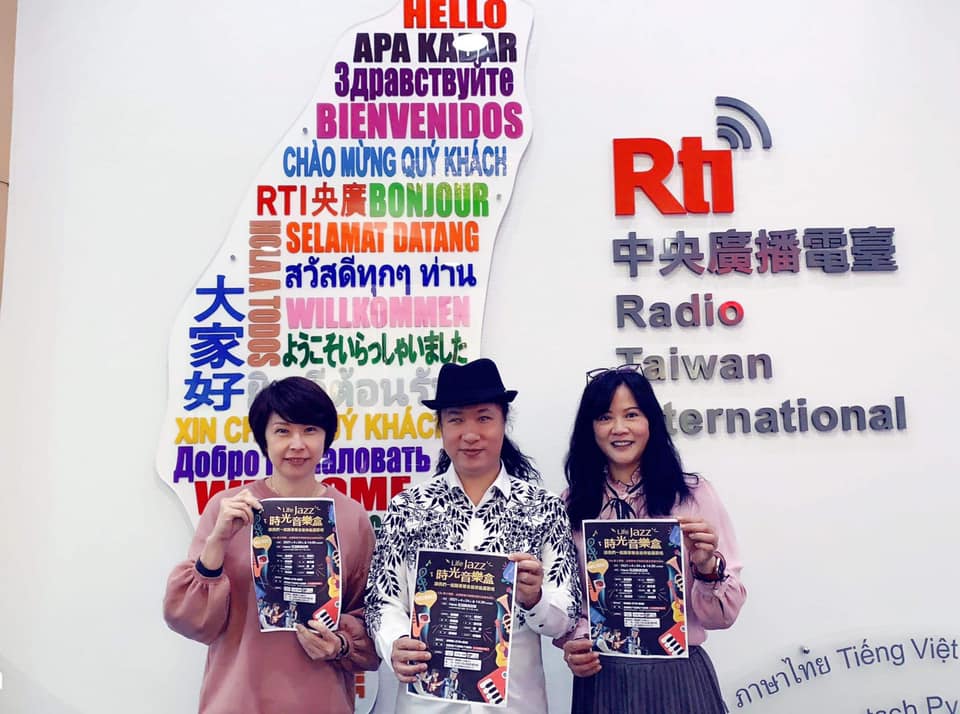 「時光音樂盒」音符敲進心裡的感動