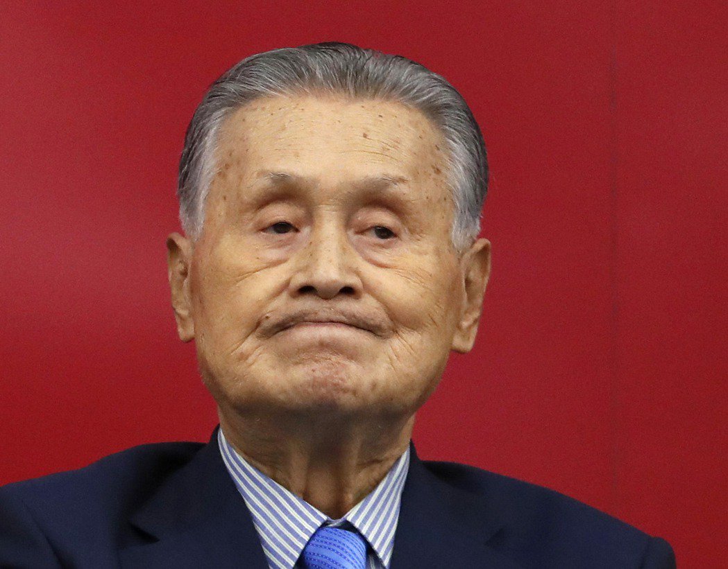 東京奧運多舛，前主席失言，繼任者亦傳騷擾異性，前途未卜！