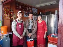 傣族姑娘吳建英，用正宗傣族料理，撫慰想念媽媽幸福滋味！