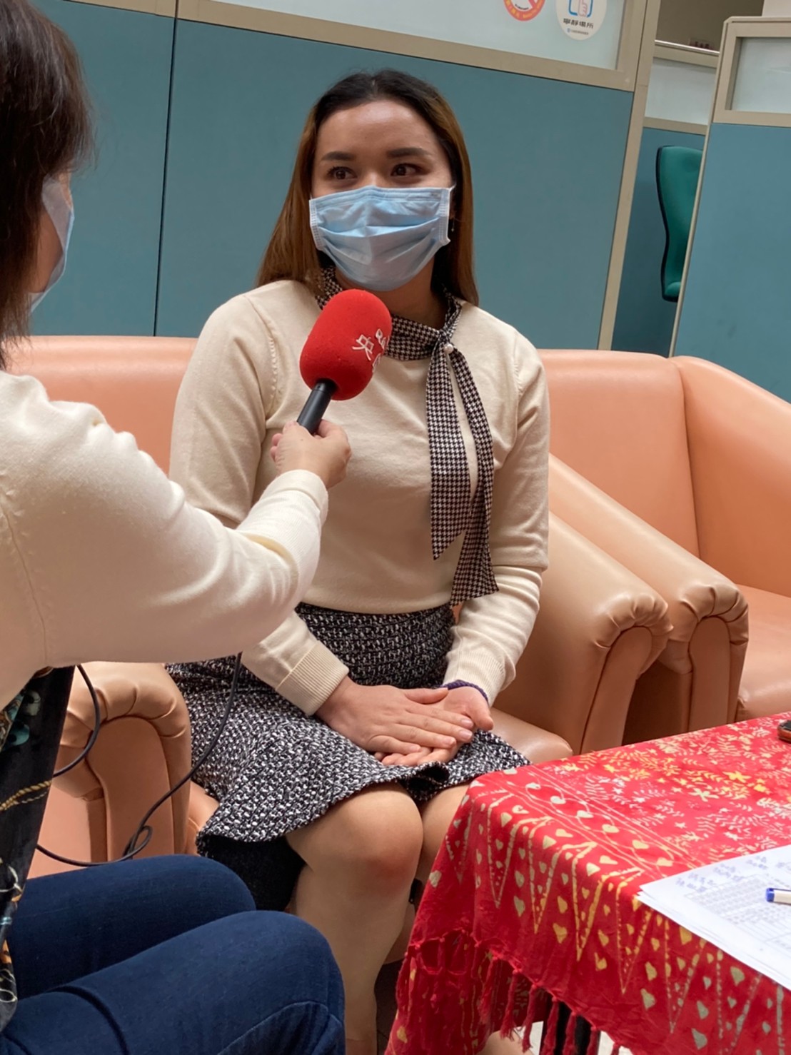 新住民新女力-越南阮秋香、貴州陸華燕的創業心路歷程
