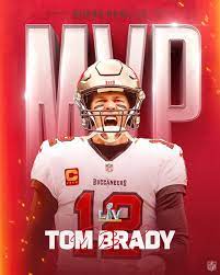 湯姆•布雷迪是NFL史上迄今最棒的四分衛