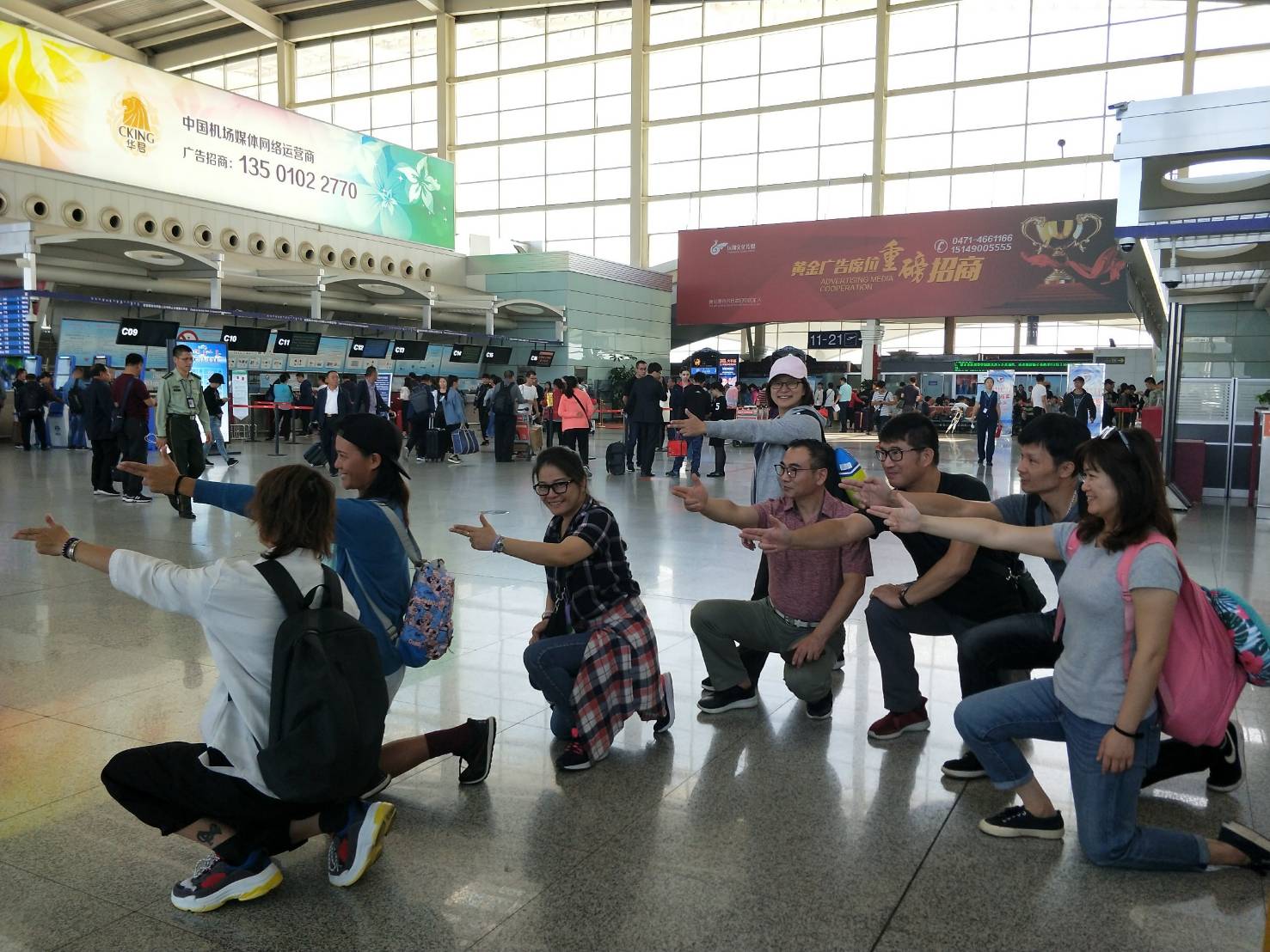 守法，務實，追求合理利潤，善待員工為梁錦政成功不二心法。
