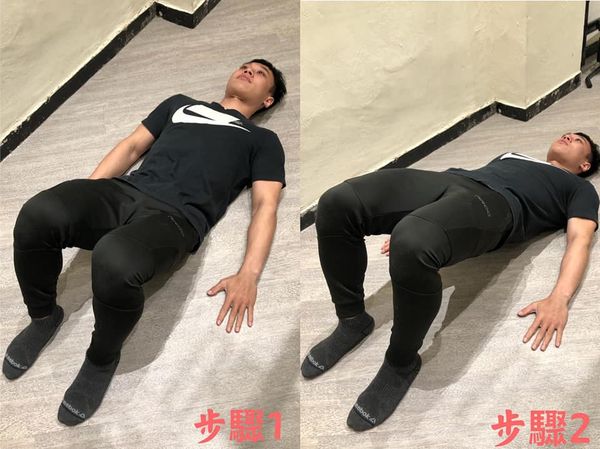 健身跟你 我有關嗎？