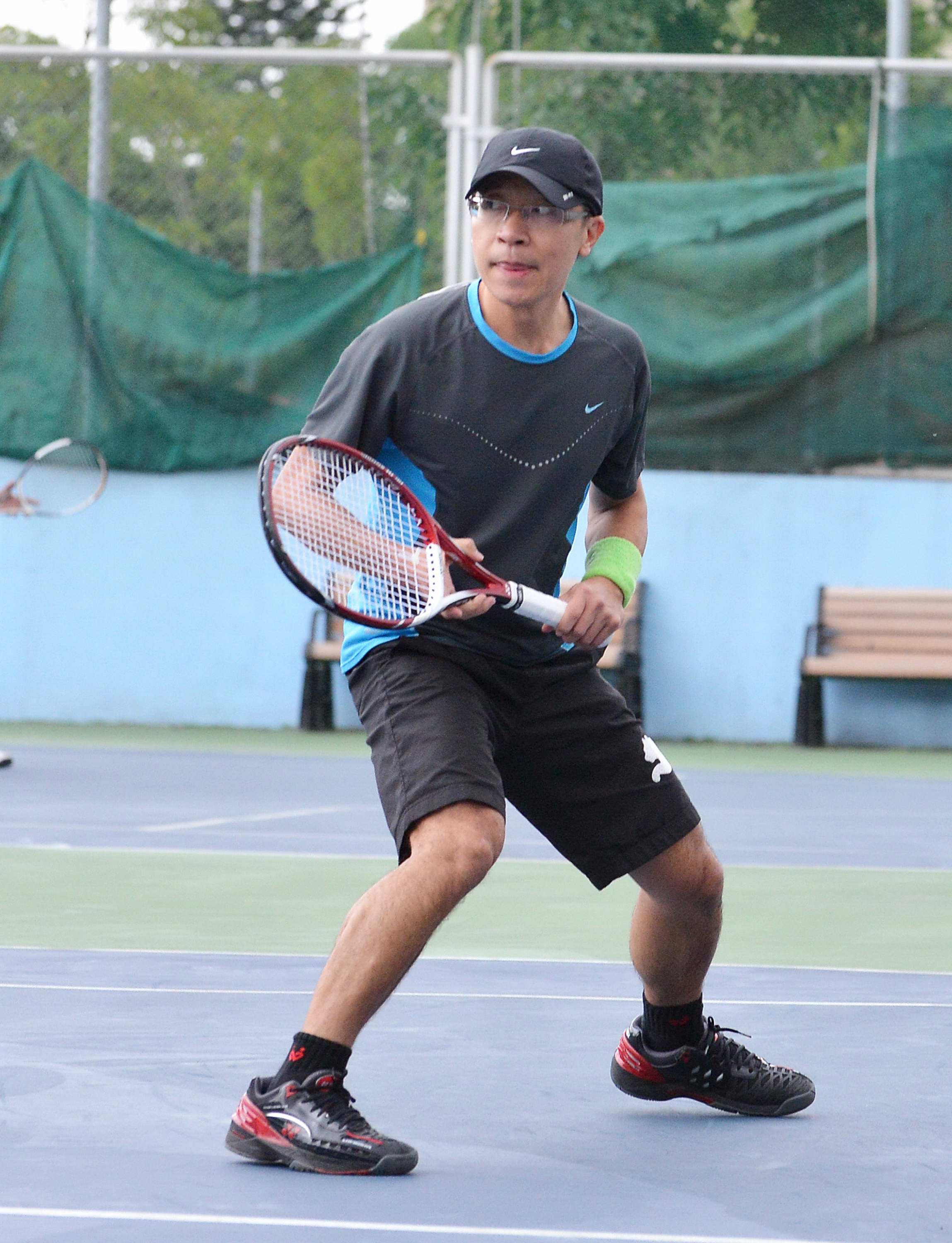 空中體育課