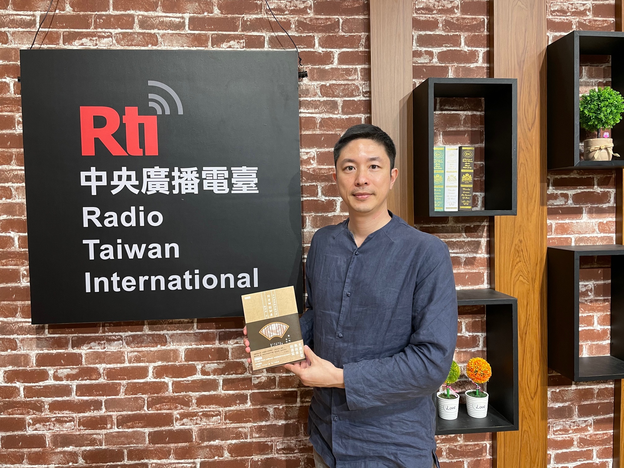 從未公開的家族飲食文化 陳玠甫的《到老師府辦桌》