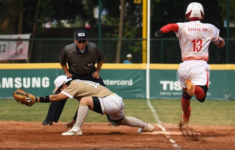 空中體育課