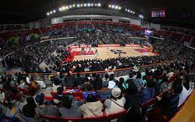 2021年是台灣籃球產業發展元年！