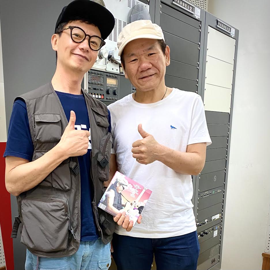 專訪趙傳