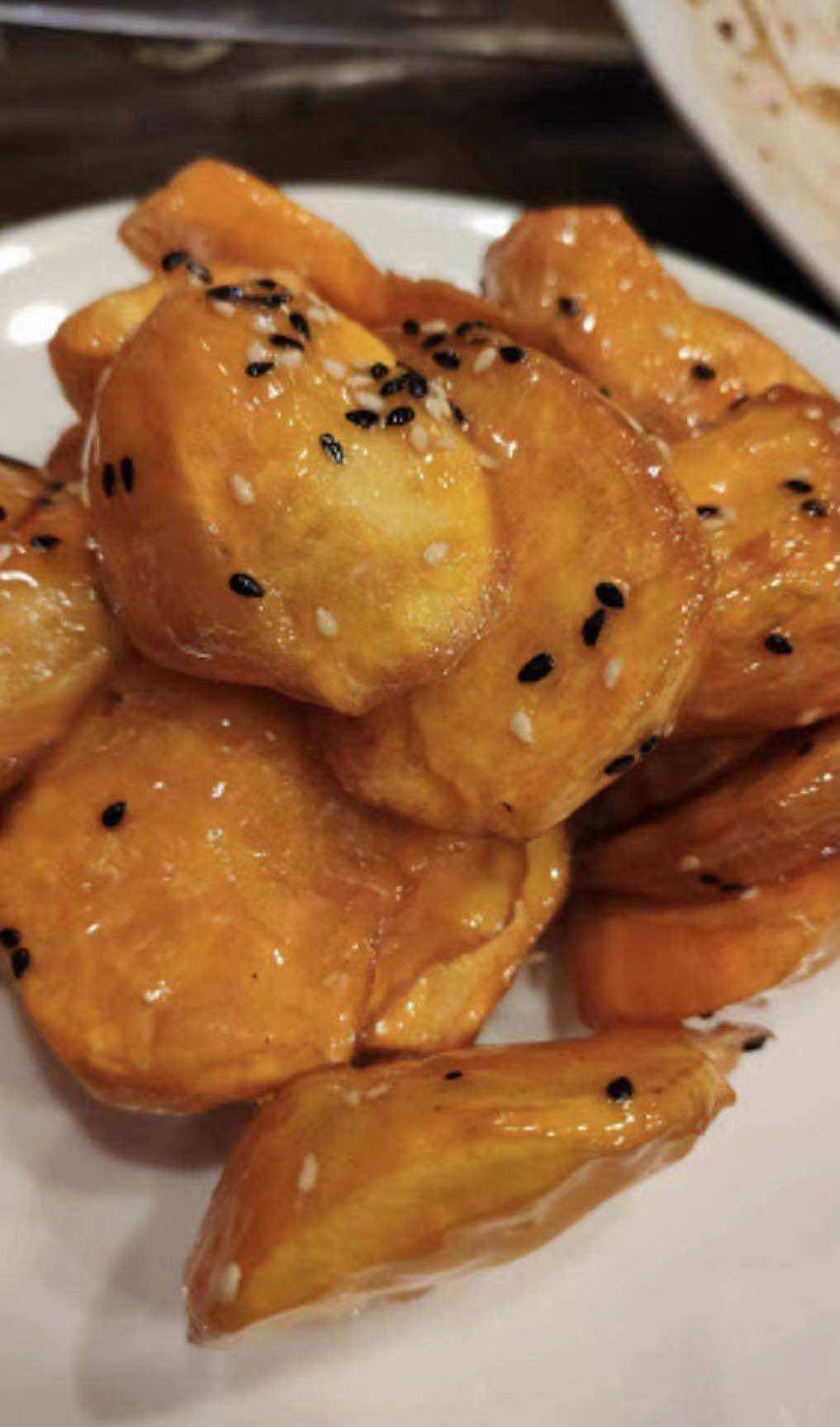 兩岸我的家