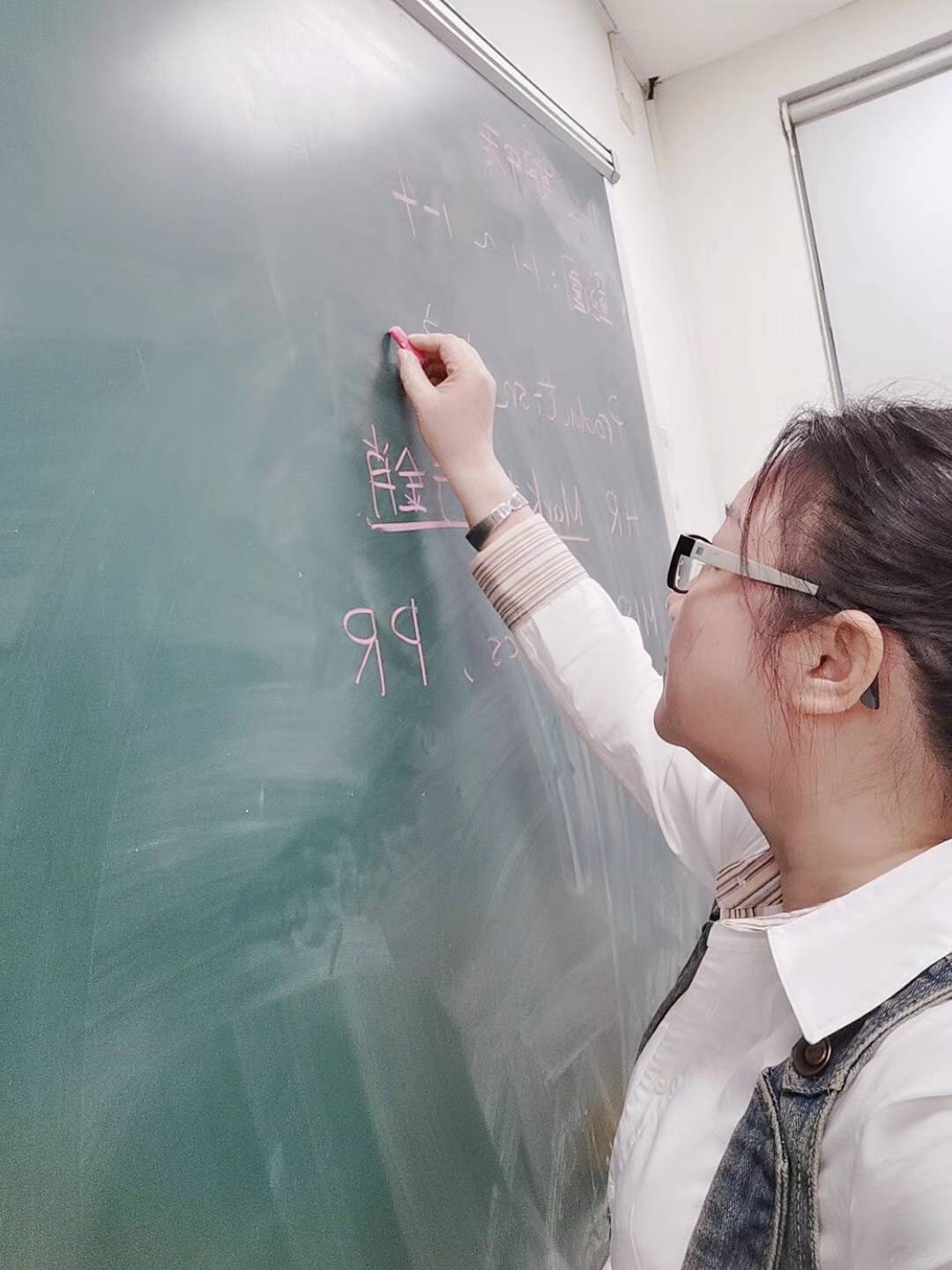 兩岸我的家