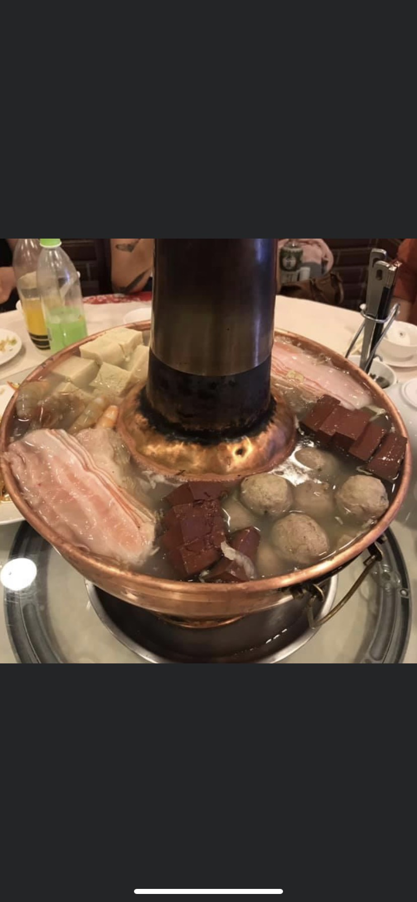 兩岸我的家