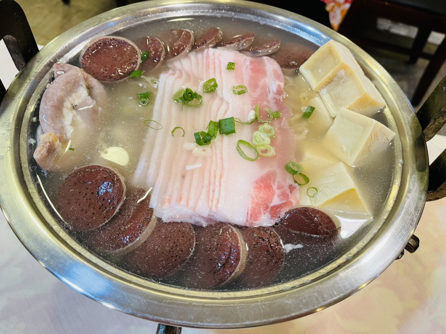 兩岸我的家