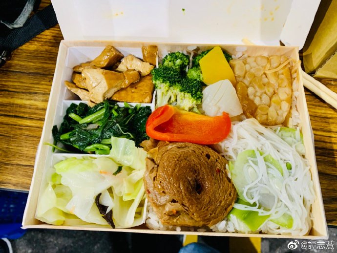 「生活美學」文哥談為何素食多以秤重來計價