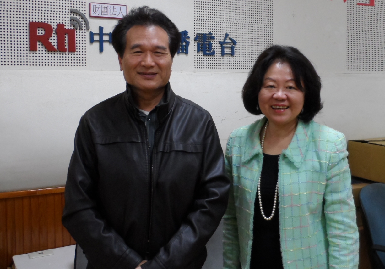 李豐楙談臺灣海神信仰