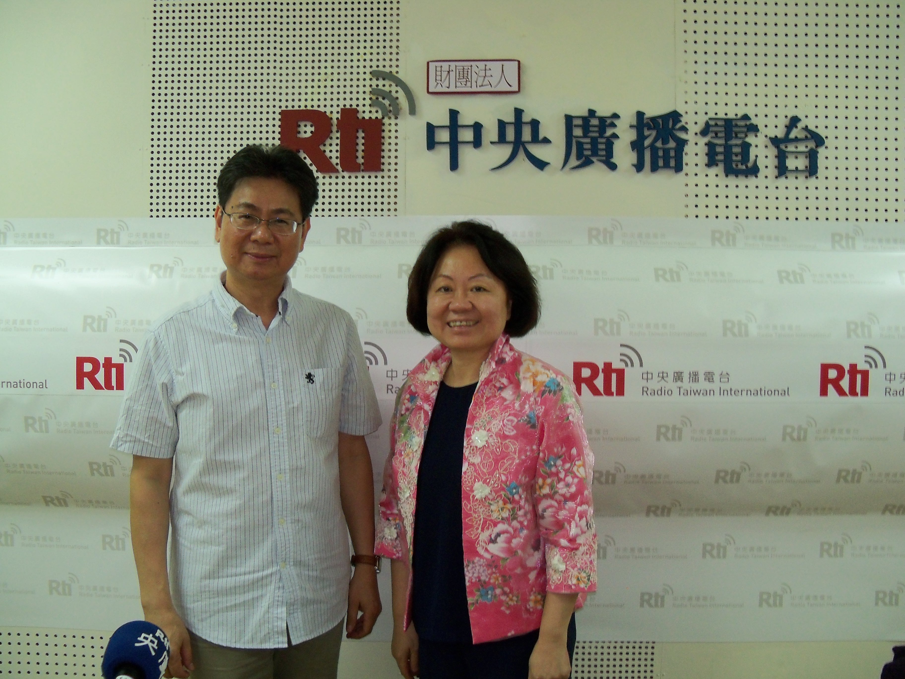 吳榮順談原民樂