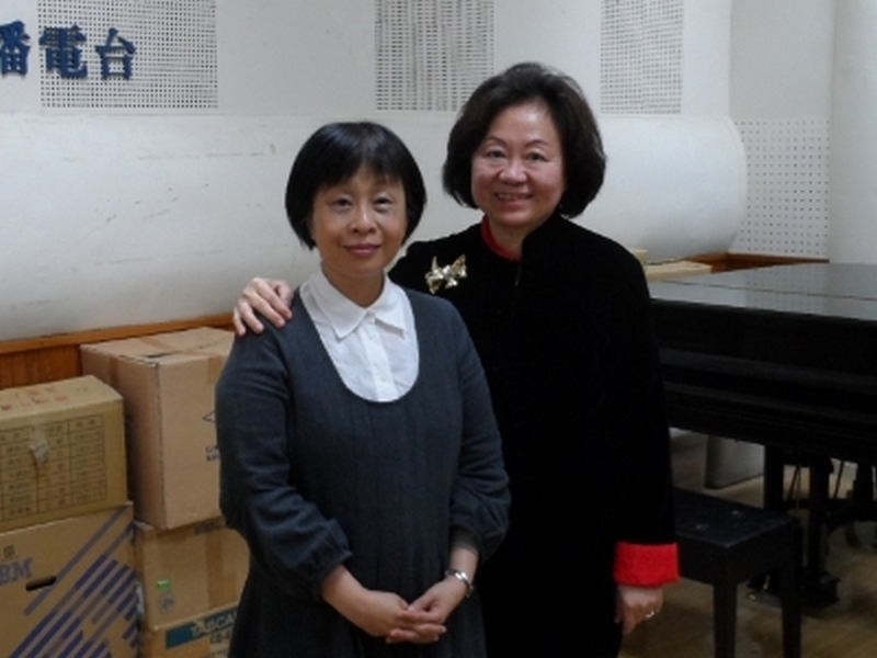 李昂論李昂
