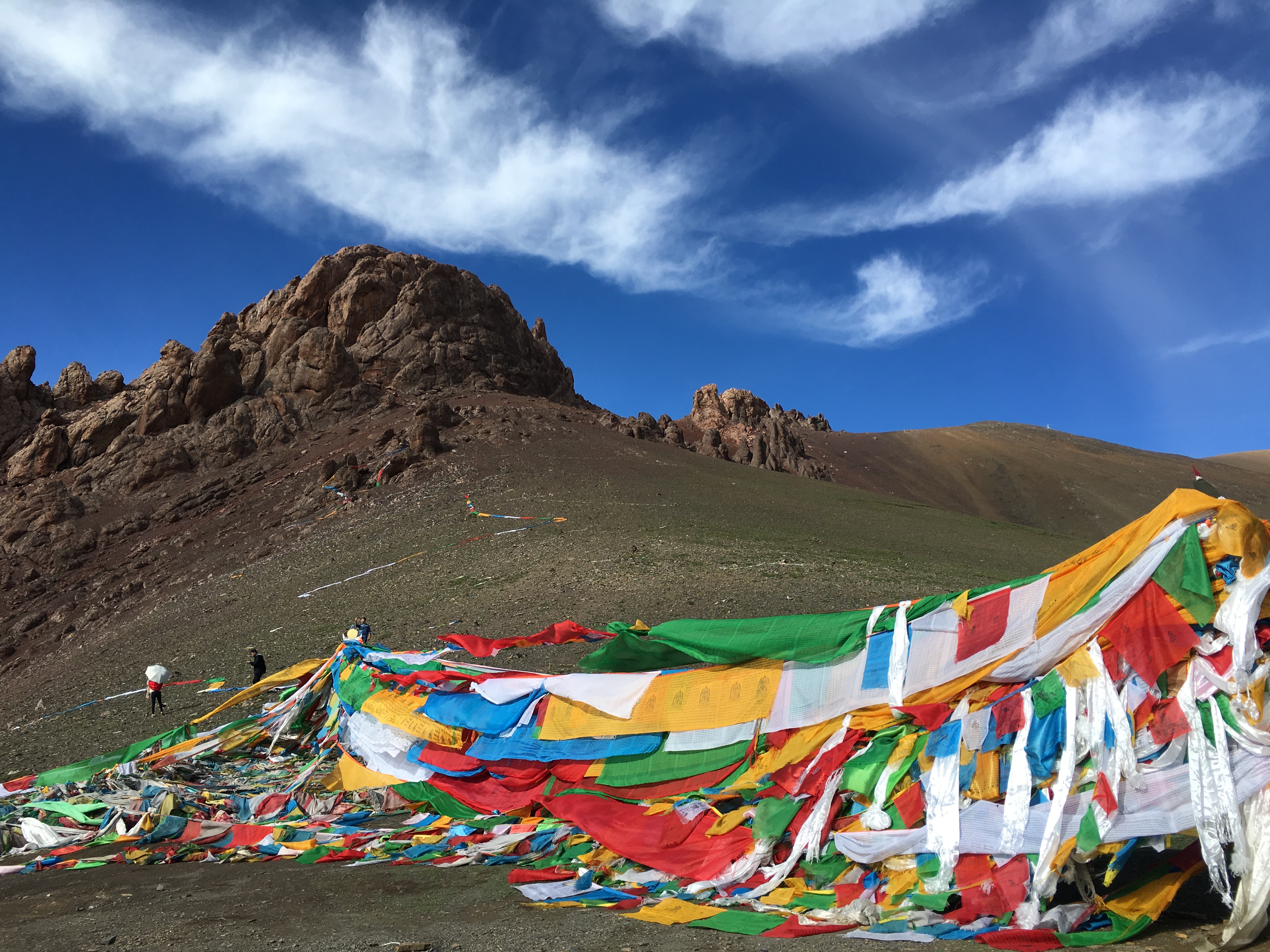 探索人生價值的大旅行