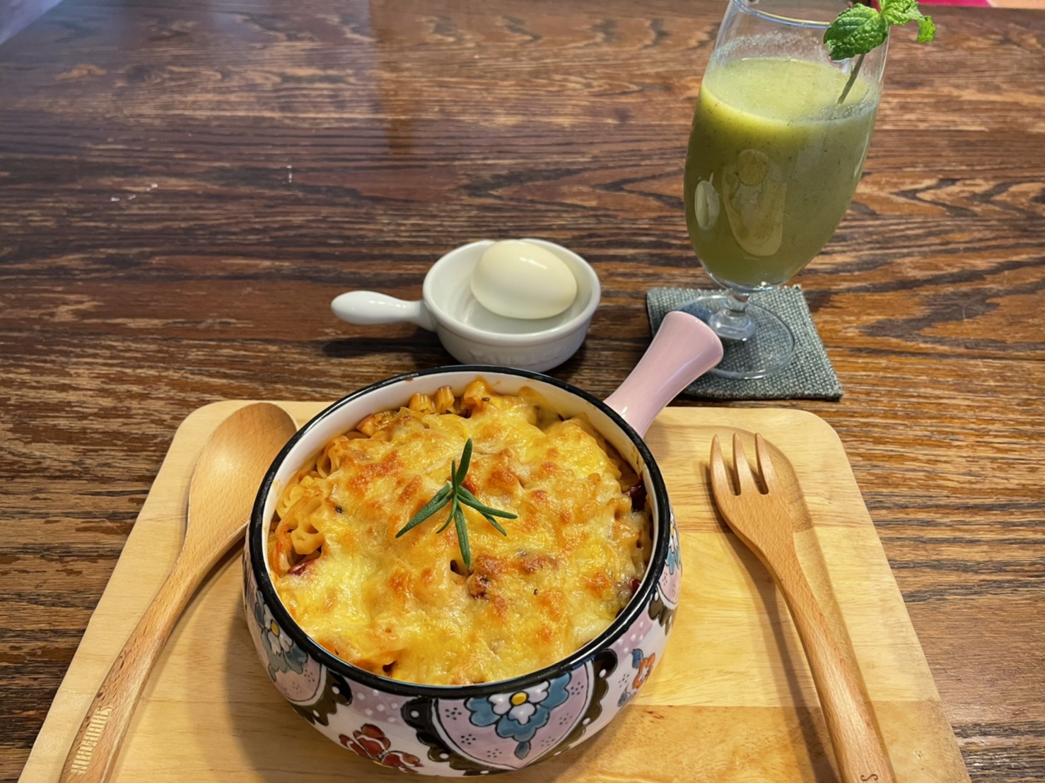 「用音樂美食去旅行」義大利吃牛排聽歌劇(二)