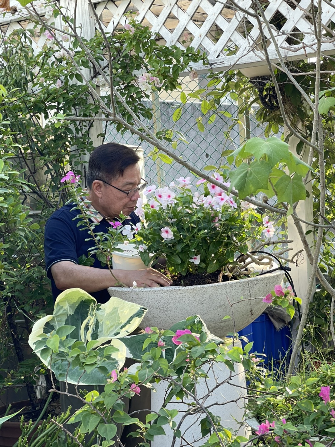 乳癌基金會 張教授講健康 公益直播