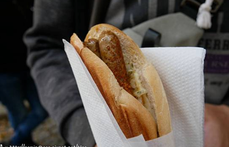 「用音樂美食去旅行」奧地利(二)