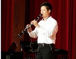 你是我的眼，我作你的耳…一起去跑步