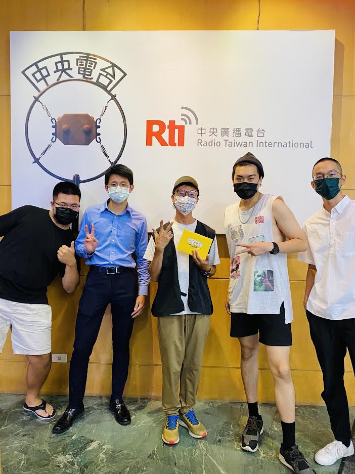 推薦尋找尼歐專輯