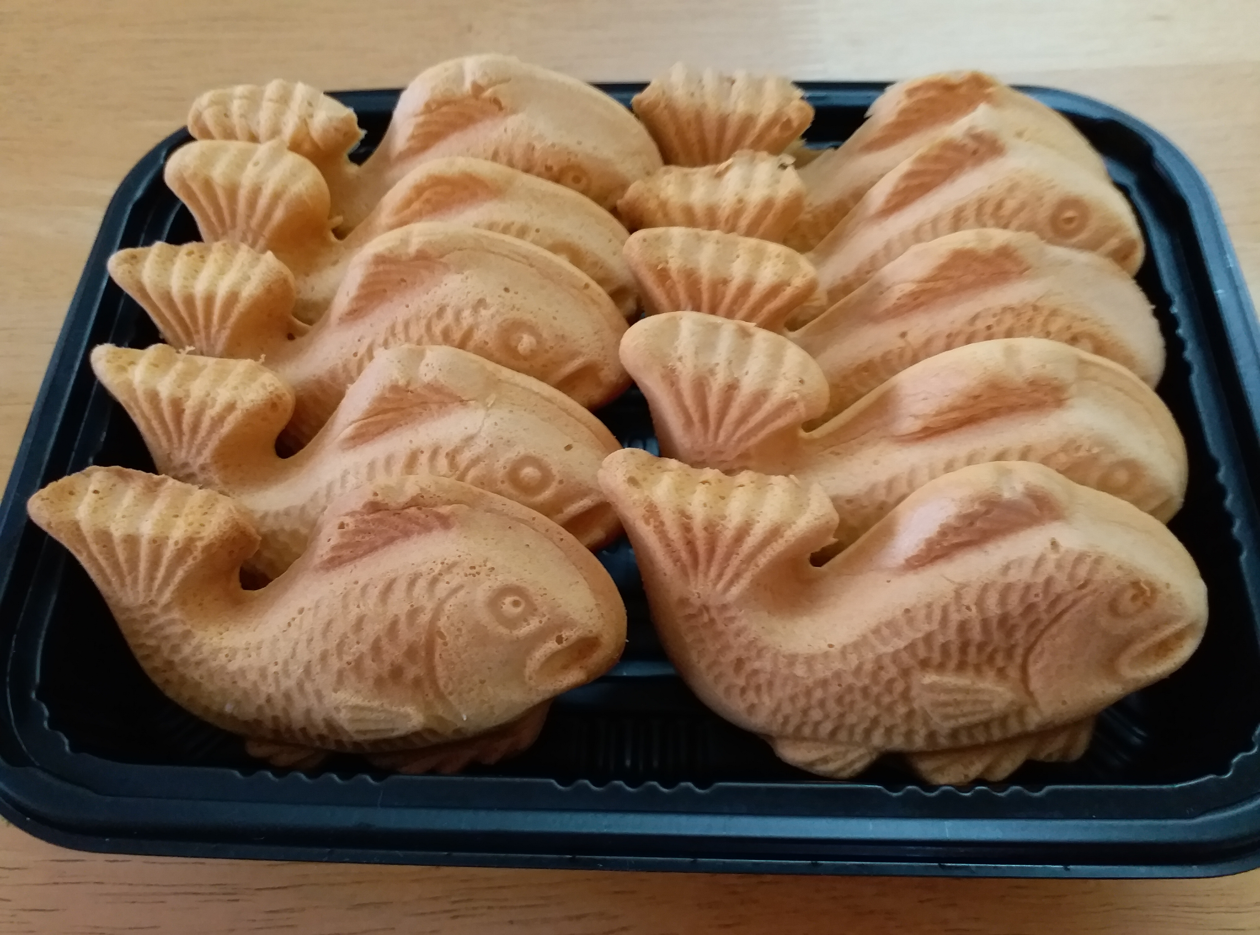回覆聽友來信:汶萊 林妙恩