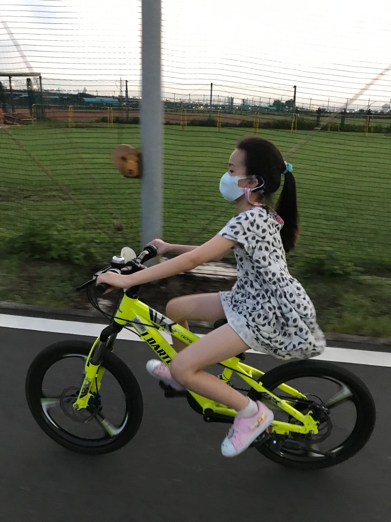 空中體育課