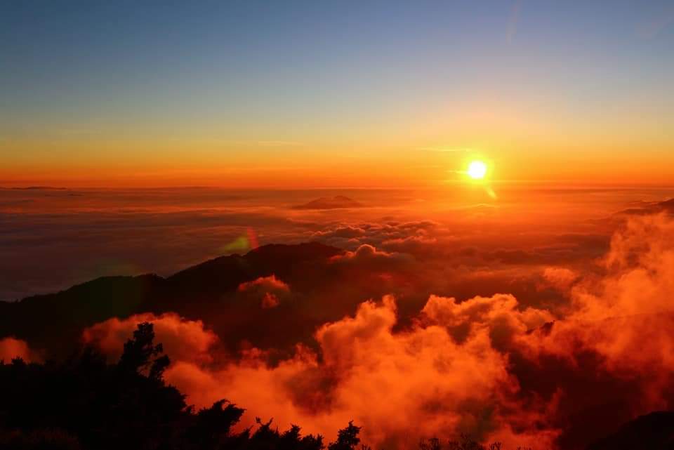 空中體育課