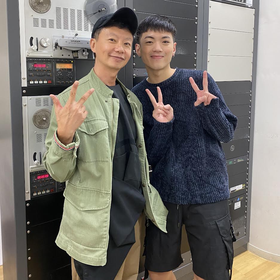專訪龔言脩