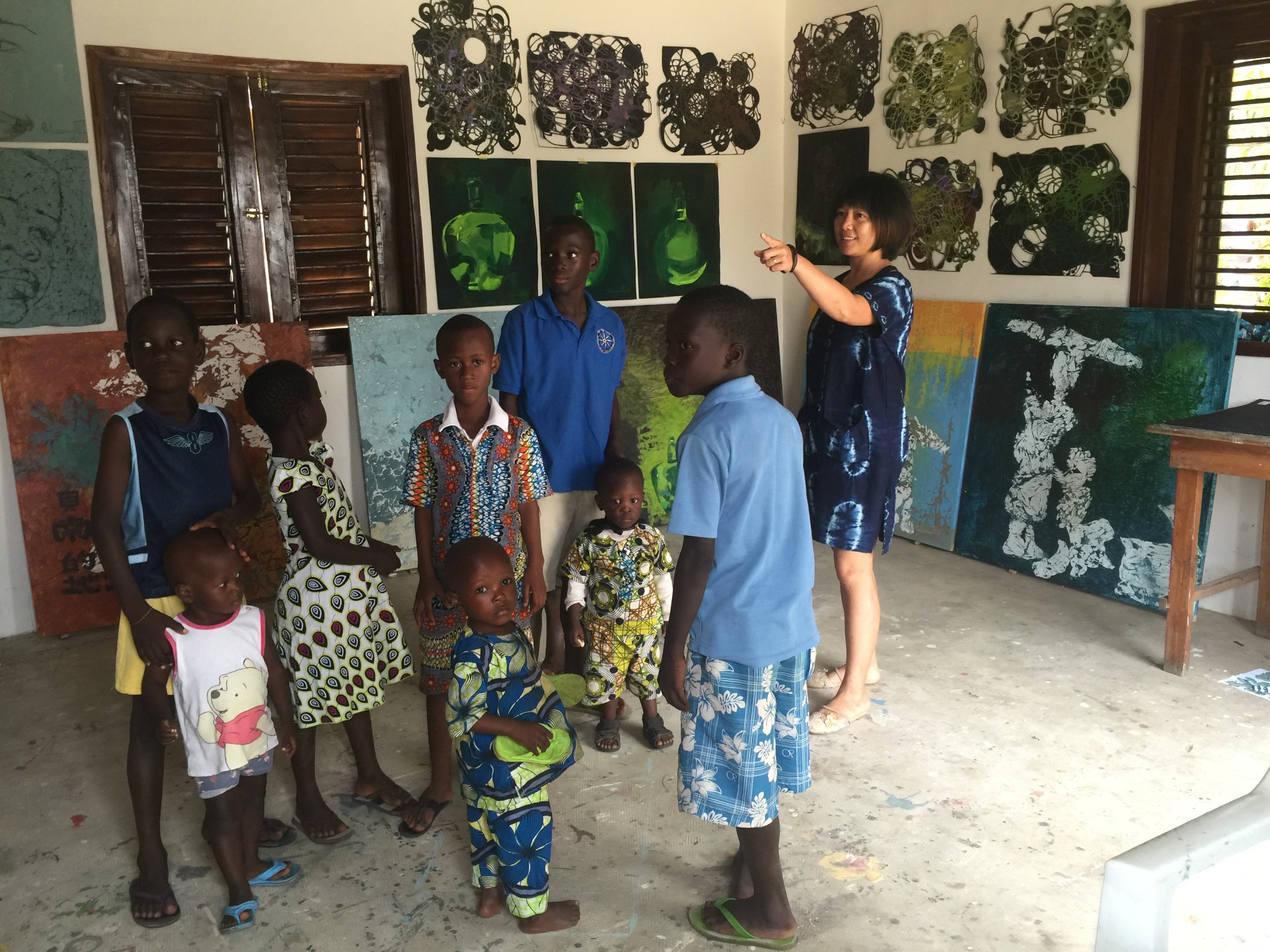 臺灣活力GO