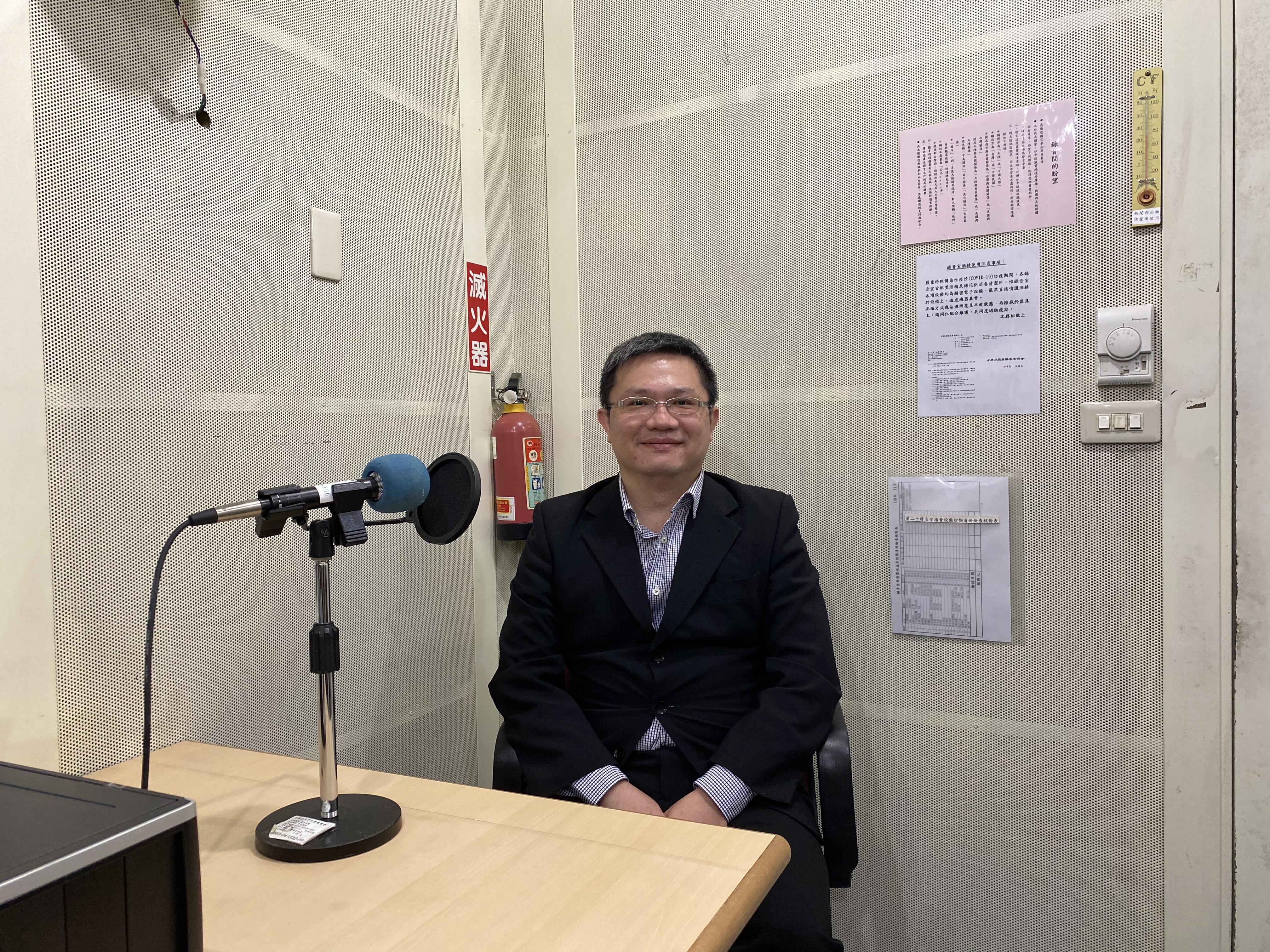 研究粒線體打開醫學新視野