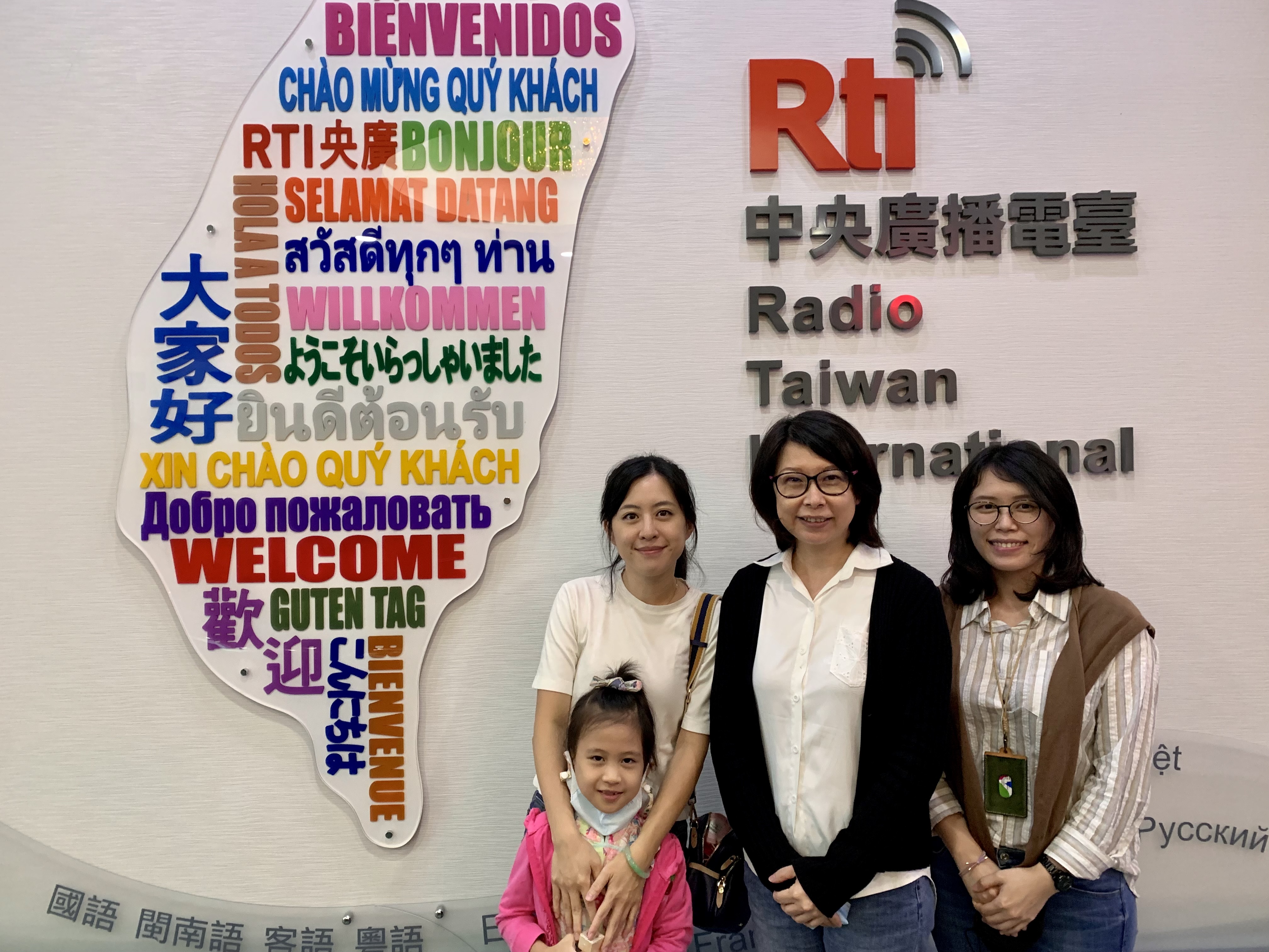 《幸福的孩子愛唱歌》聽損小歌手唱出獨一無二的「聲」命樂章