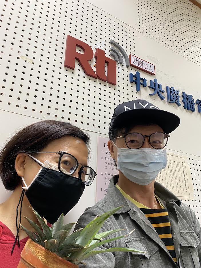 小草兒的音樂旅程(二)