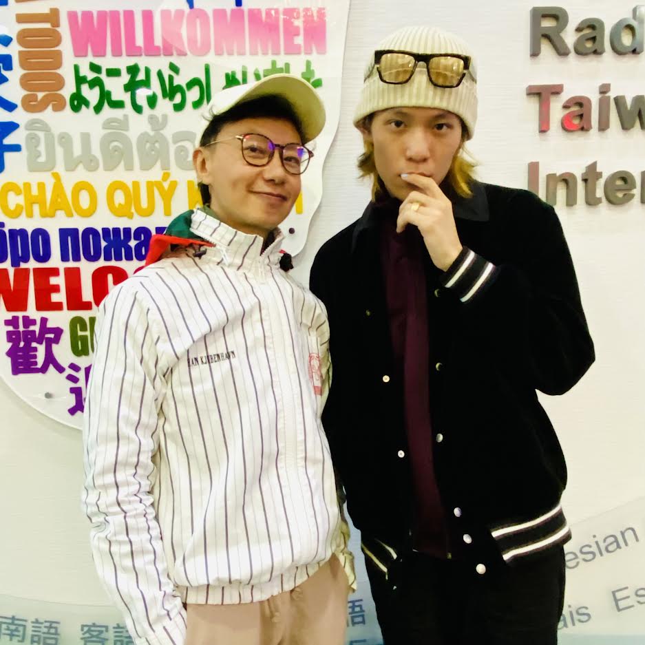專訪Osean(二)