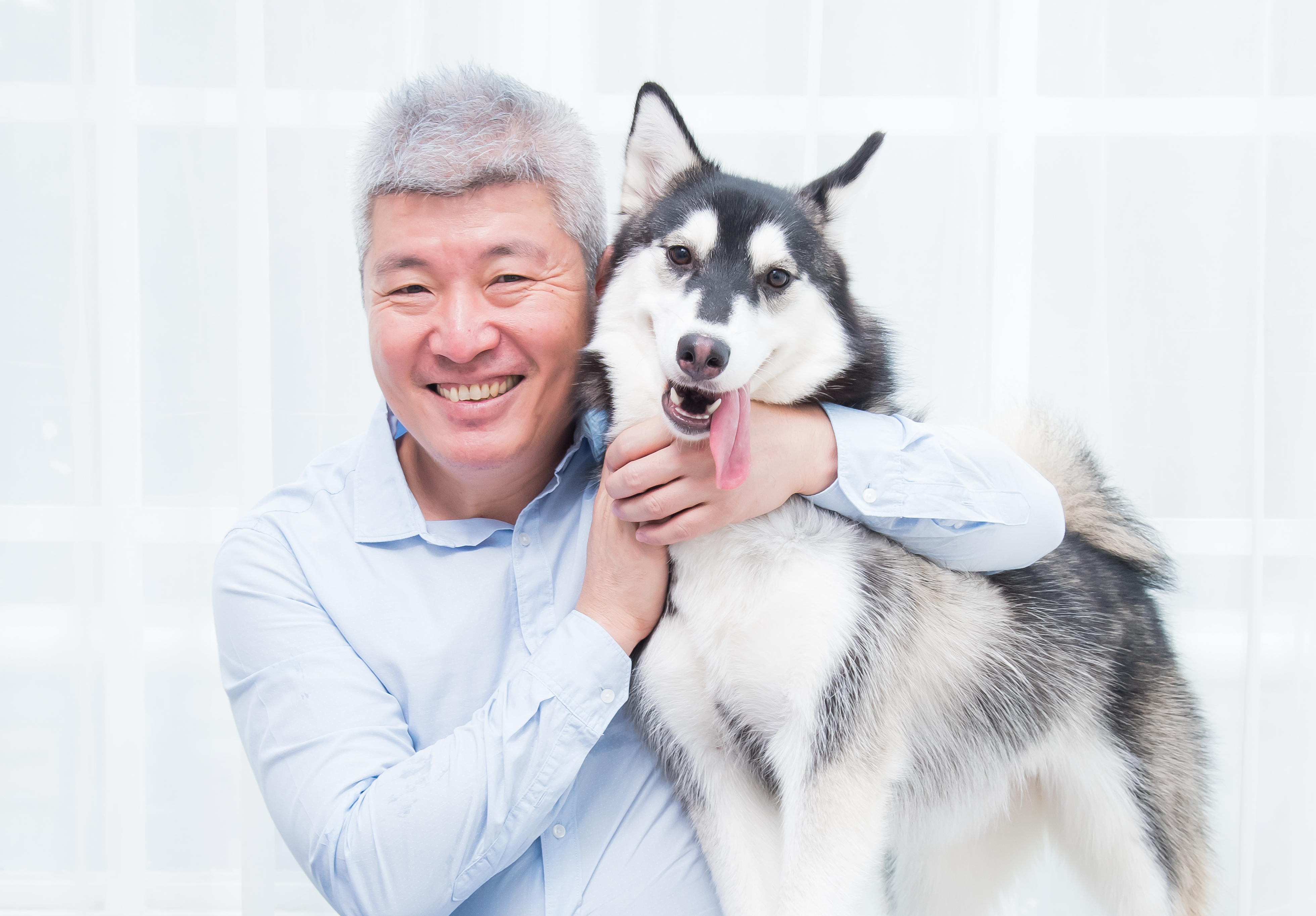 『健康一體，福利一體』首屆全國動保會議：打造友善動物的社會