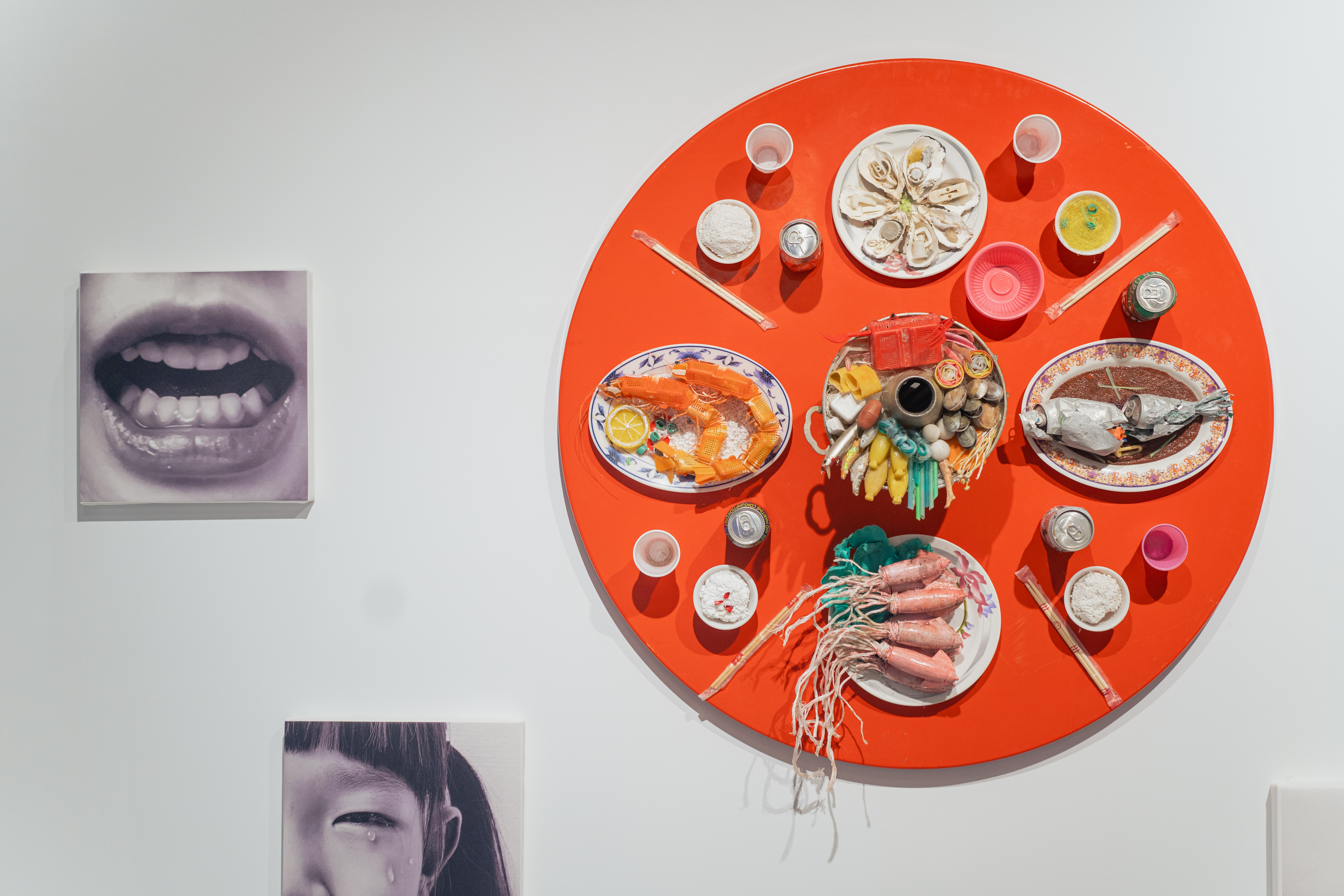 來一場屬於臺灣節慶飲食的永續之旅吧！臺博館「永續年夜飯」活動