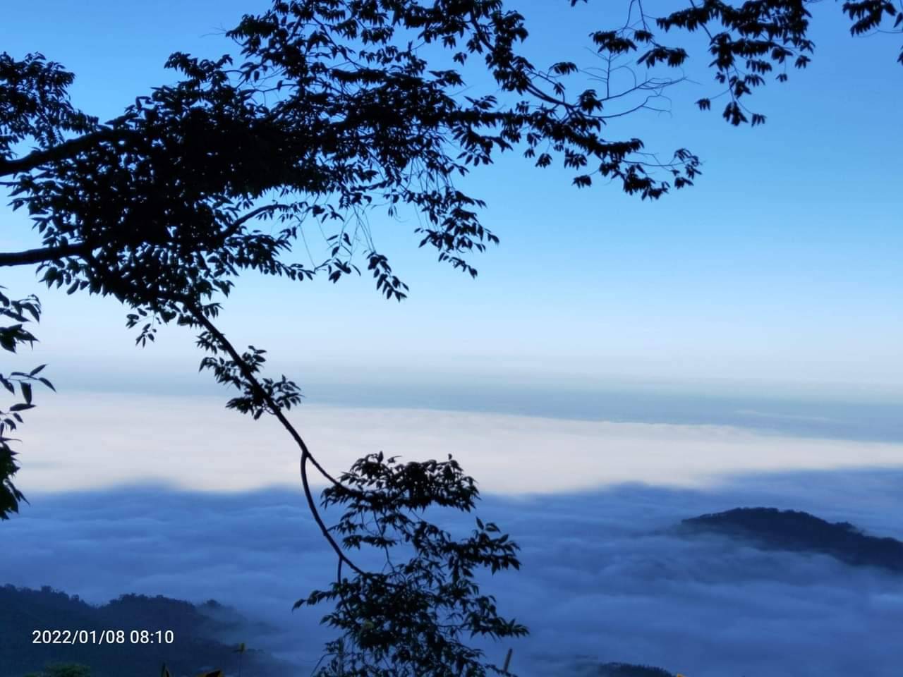 空中體育課