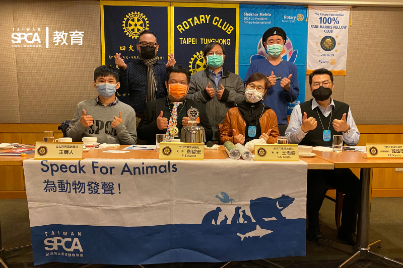 停止犬貓櫥窗展示買賣、減少衝動性購買、保障動物福利