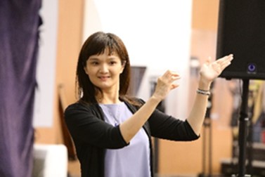 用勇氣迎向未來 臺灣國樂團NCO國樂頻道《光的勇者~海倫．凱勒》繪本音樂會
