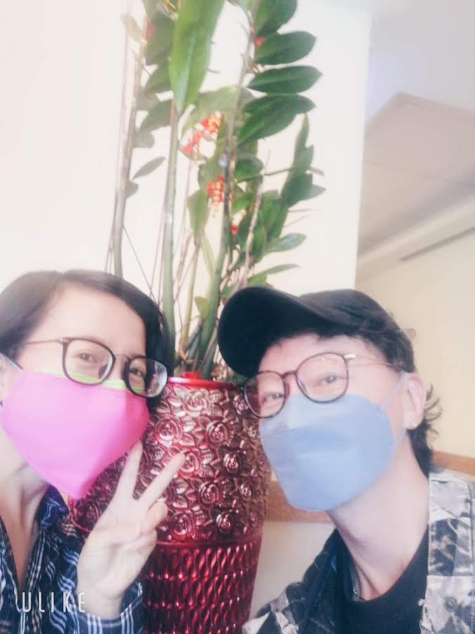 與Podcaster小草兒回味梅艷芳金曲(二)
