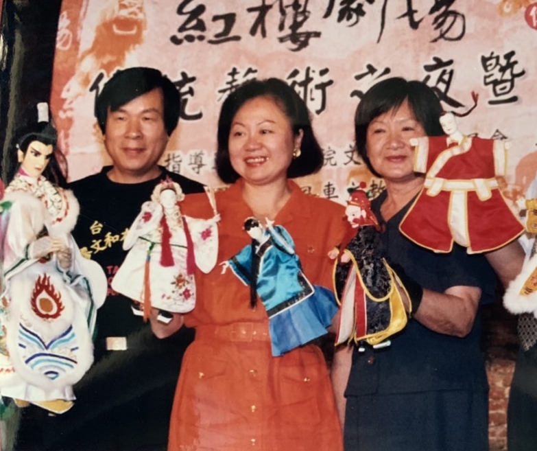 美麗的臺灣 美麗的臺灣