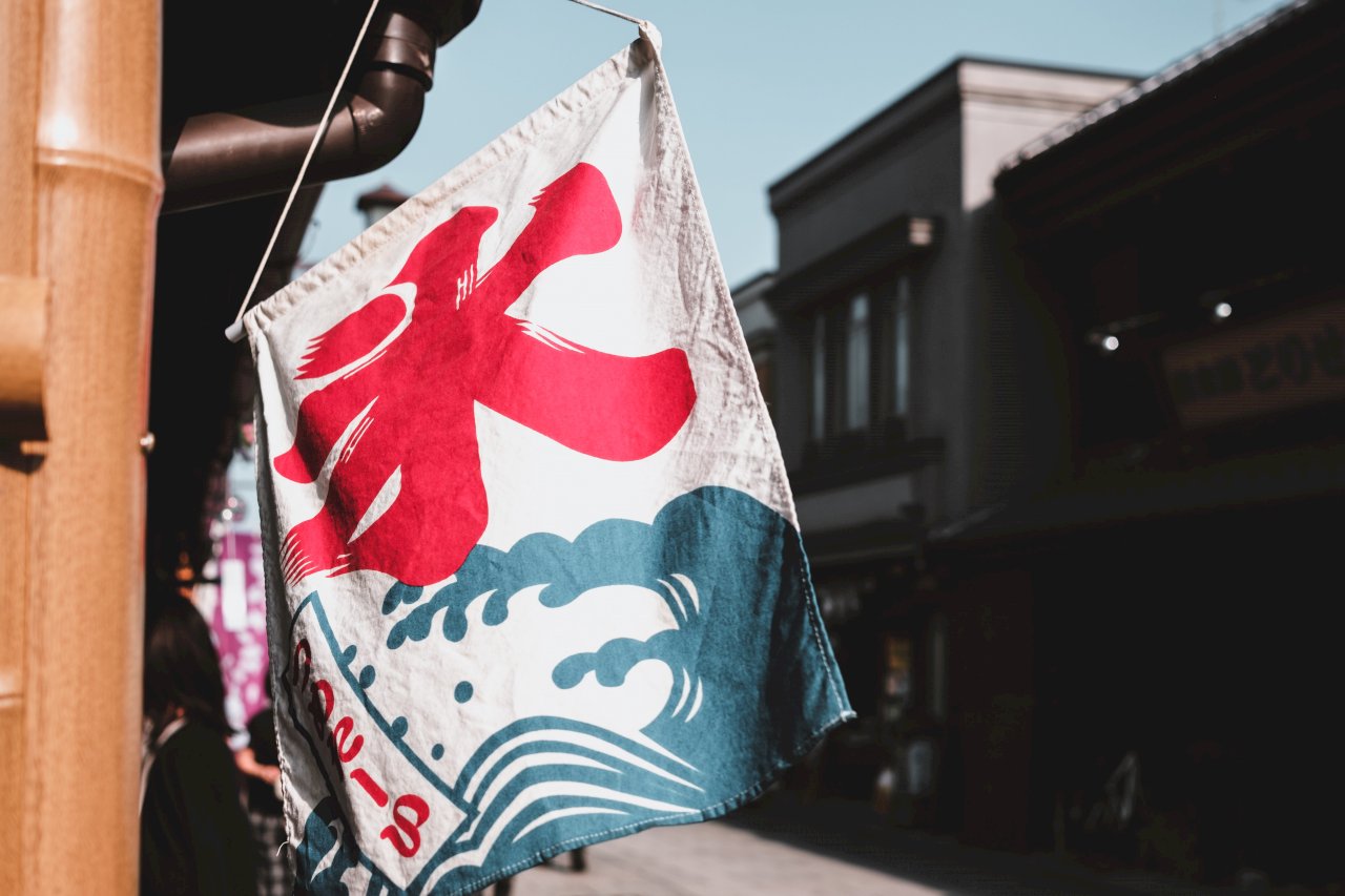 日本開放外國旅行團之觀察