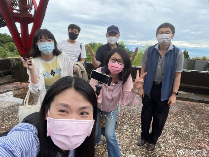 央廣即時通