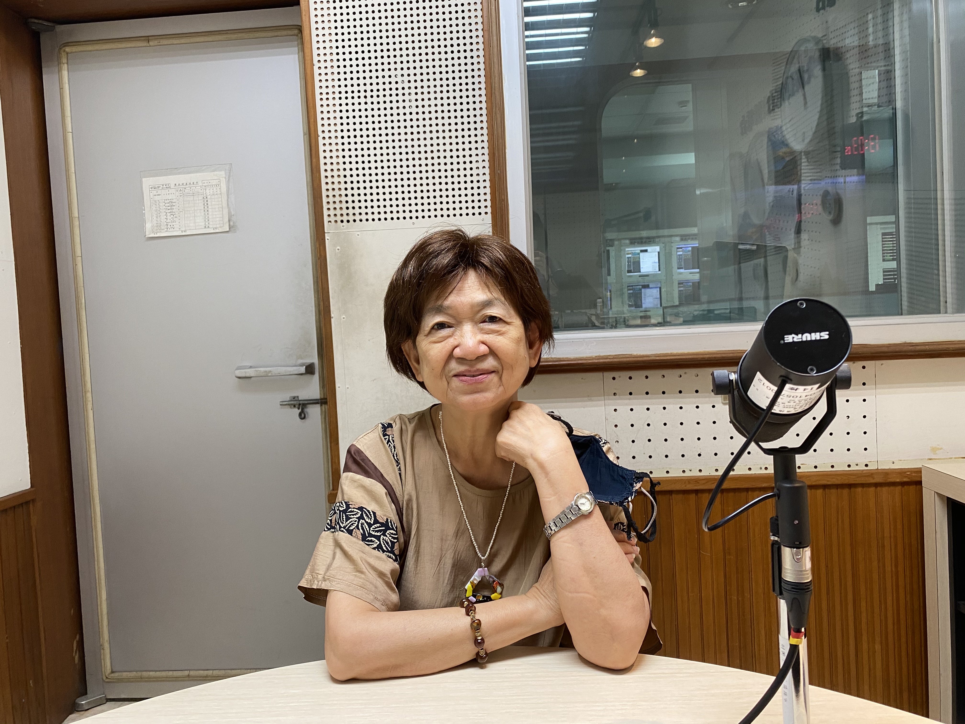 以布藝、瓷趣創地方人文風情與景觀特色