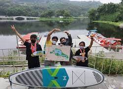 綠色運動觀光